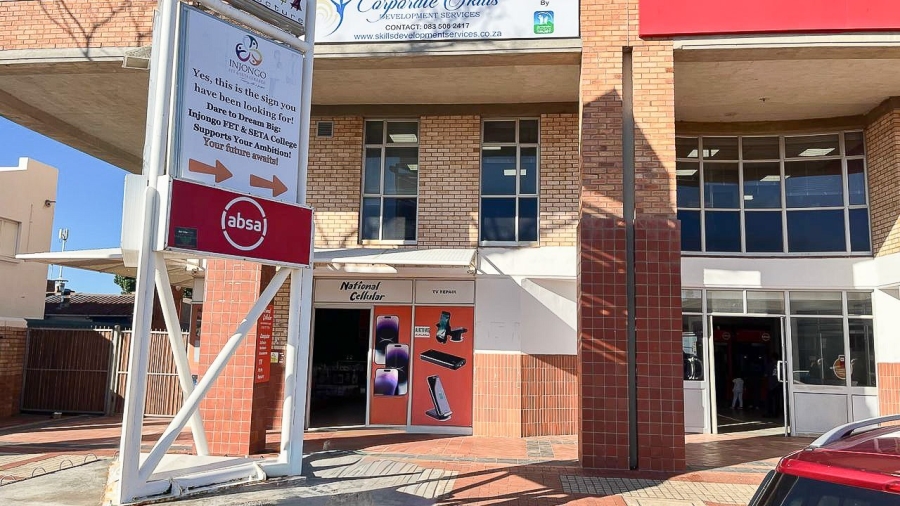 Commercial Property for Sale in Jeffreys Bay Central Eastern Cape